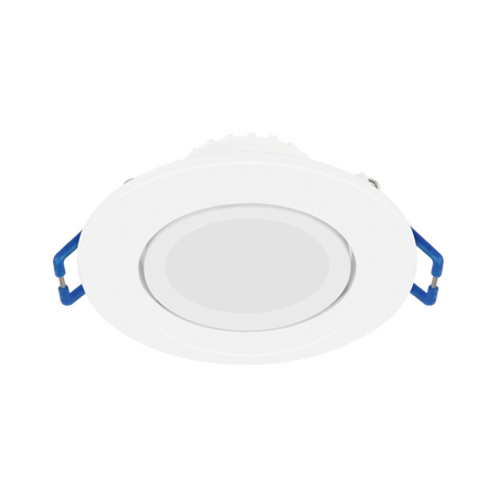 Celeste Gimbal TriColour Downlight 11W 3K/4K/5.7K White