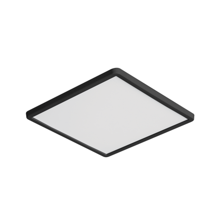 Ultrathin V 5CCT Square Oyster 17W 3K/4K/5K/5.7K/6.5K Black