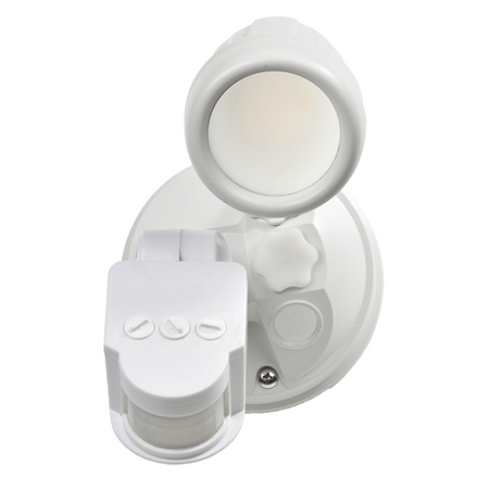 Como V 5CCT Spotlight Sensor 15W 3K/4K/5K/5.7K/6.5K White