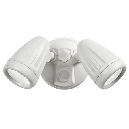 Como V 5CCT Twin Spotlight 2*15W 3K/4K/5K/5.7K/6.5K White