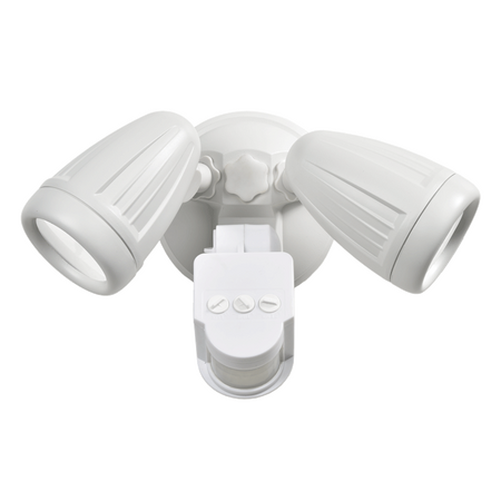 Como V 5CCT Twin Spotlight Sensor 2*15W 3K/4K/5K/5.7K/6.5K White