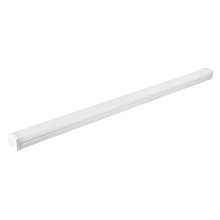 Stellar TriColour LED Batten 5FT 50W 4K/5K/6.5K