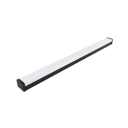 Stellar V Pro 5CCT Black Batten 40/36/30/26/24/20/14/10W 3K/4K/5K/5.7K/6.5K