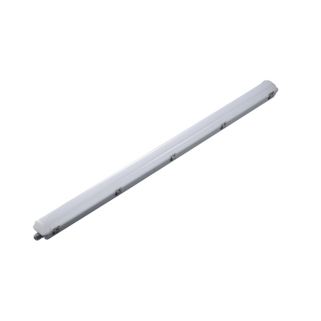 Tempest Nova2 TriColour IP65 Batten 40/20W 3K/4K/5K