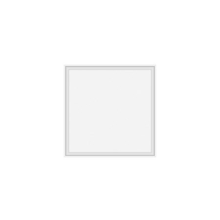 LuxAir AirReturn UGR19 Panel 38/34/30/24W 4K