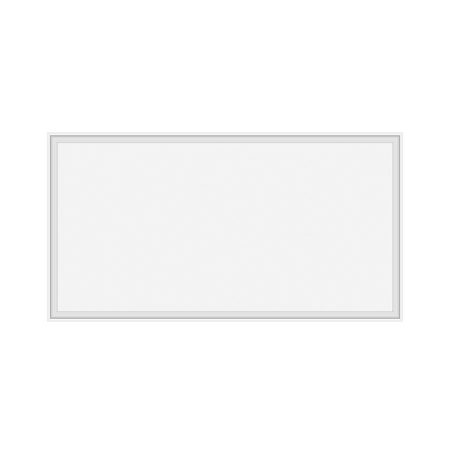 LuxAir AirReturn UGR19 Panel 38/34/30/24W 4K