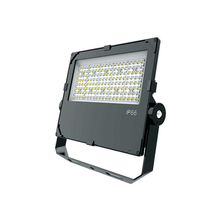 Maxi-Flood LED Floodlight 100W 5000K Black