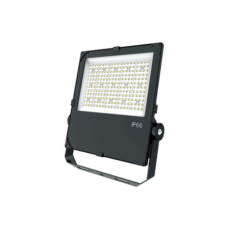 Maxi-Flood LED Floodlight 150W 5000K Black