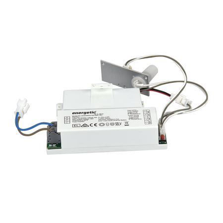 Sustained Emergency Kits