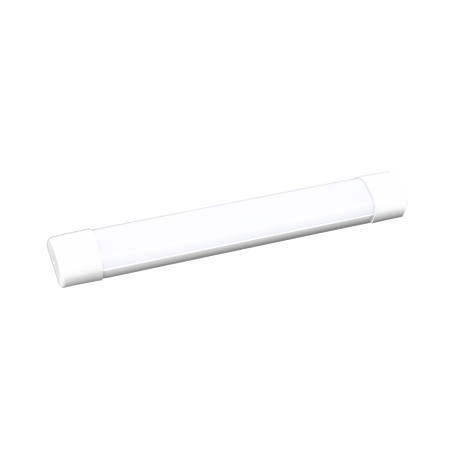 UltraSlim TriColour Batten 20/10W 3K/4K/5.7K