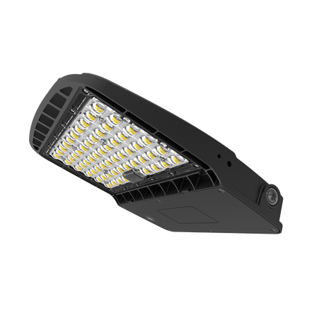 Mini Storm Area Light 50W/30W/20W 3K Black