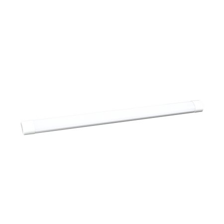 UltraSlim TriColour Batten 40/20W 3K/4K/5.7K