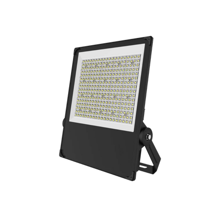 Maxi-Flood LED Floodlight 500W 5000K Black
