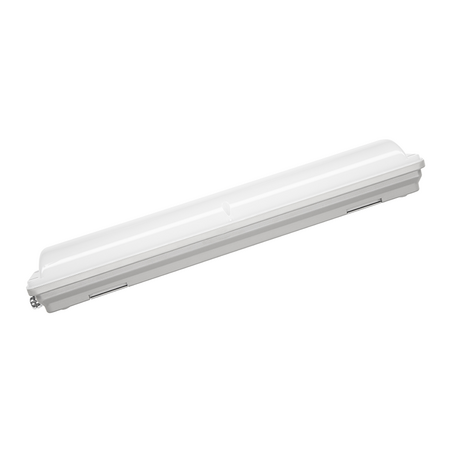 ArmourLux TriColour VandalProof Batten EMG 30/25/20/15W 3K/4K/5K