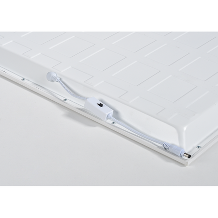 Baklite TriColour Panel 50W 4K/5K/6.5K