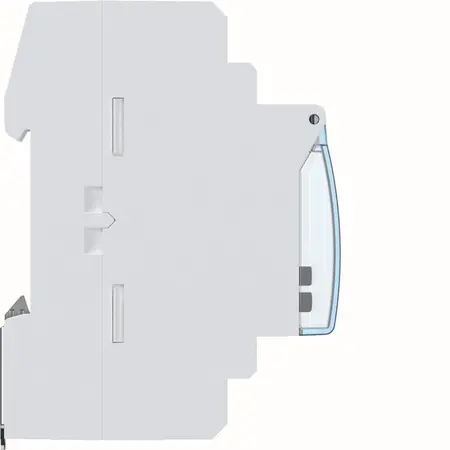 1 channel digital time switch weekly cycle