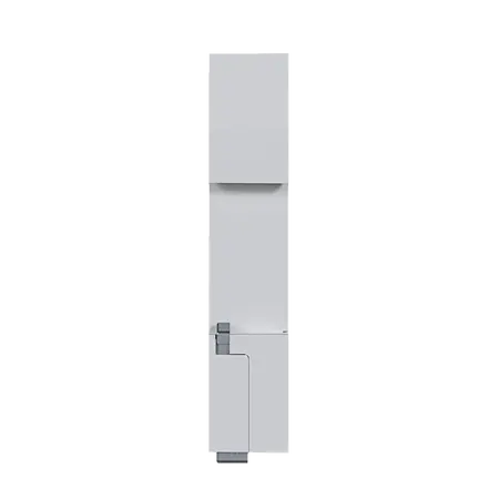 Daily time switch 1 channel, 1 module
