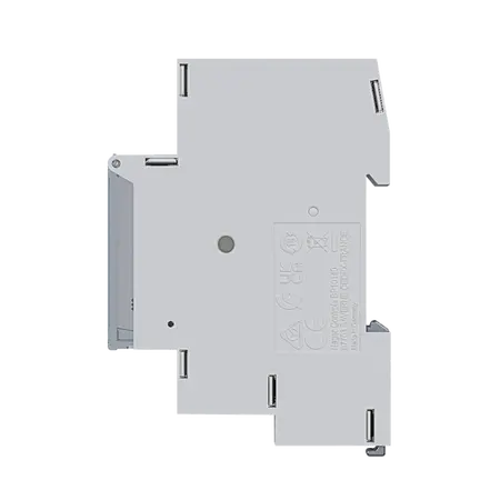 Daily time switch 1 channel, 1 module