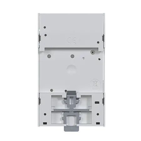 Daily time switch 1 channel, 3 modules