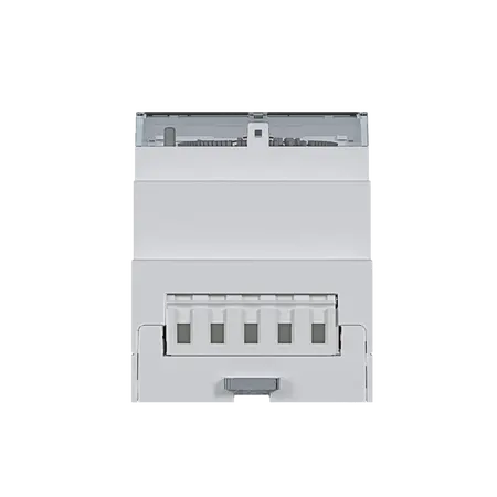 Daily time switch 1 channel, 3 modules