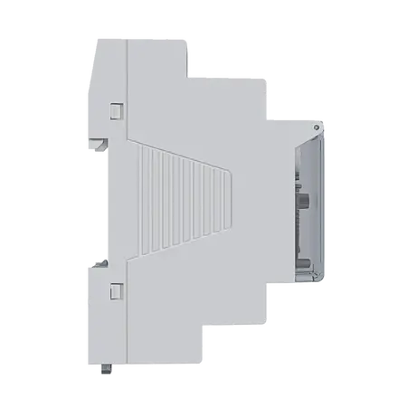 Daily time switch 1 channel, 3 modules