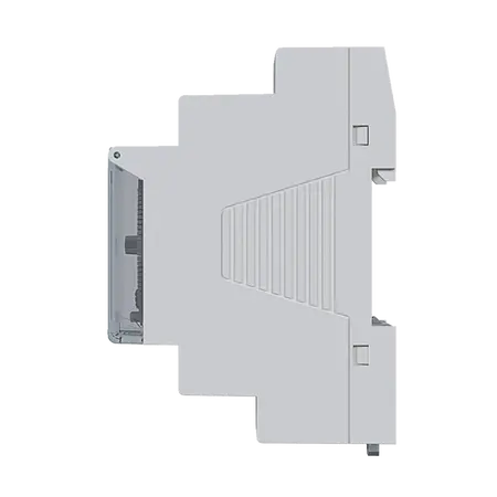 Daily time switch 1 channel, 3 modules
