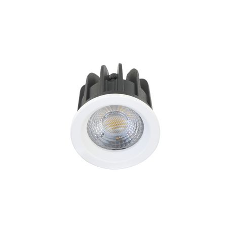 Mini Emilite Downlight Module 6W 3000K Black