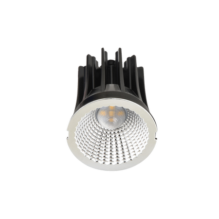 Emilite Downlight Module 10.5W 5000K Black