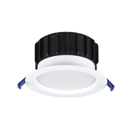 Legolite 6' Downlight 8W/12W 3K/4K/5K White