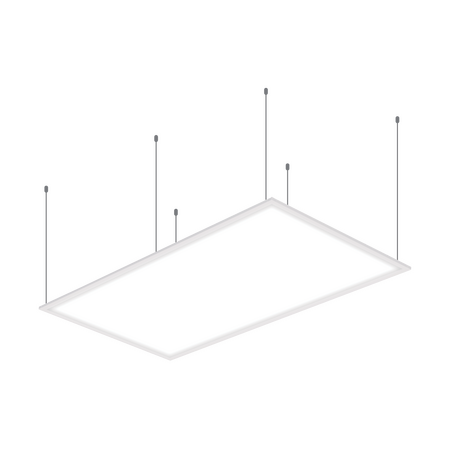 Destiny Plus Susp Kits I Type To Suit 12*6 Destiny Plus panel
