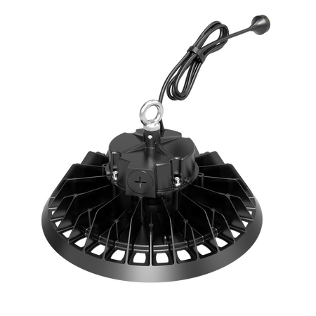 Enerbay ECO Highbay 200/150/95W 5K BK