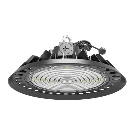 Enerbay ECO Highbay 200/150/95W 5K BK