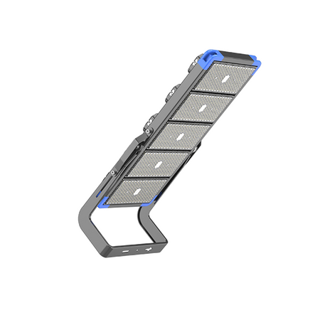 Pole-Star Sports Light 1250W 5K Black