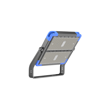 Pole-Star LED Sports Light 500W 5000K Black