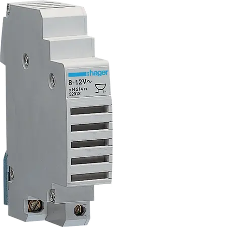 Buzzer 12V