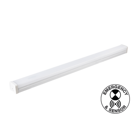 Stellar V 5CCT EMG Batten 40/36/30/26/24/20/14/10W 3K/4K/5K/5.7K/6.5K