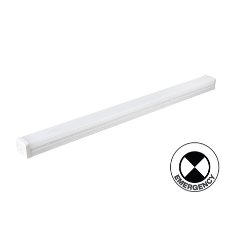 Stellar V 5CCT EMG Batten 40/36/30/26/24/20/14/10W 3K/4K/5K/5.7K/6.5K White