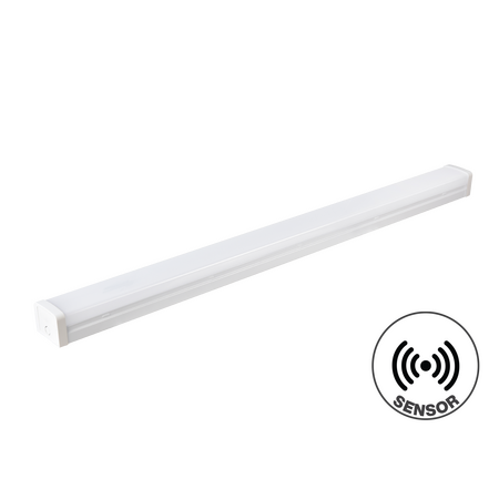 Stellar V 5CCT Sensor Batten 40/36/30/26/24/20/14/10W 3K/4K/5K/5.7K/6.5K