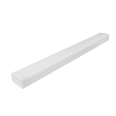 Stellar V Wide 5CCT Batten 40W 3K/4K/5K/5.7K/6.5K