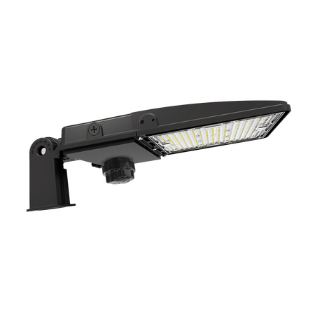 Storm Area Light 75W 3K Black