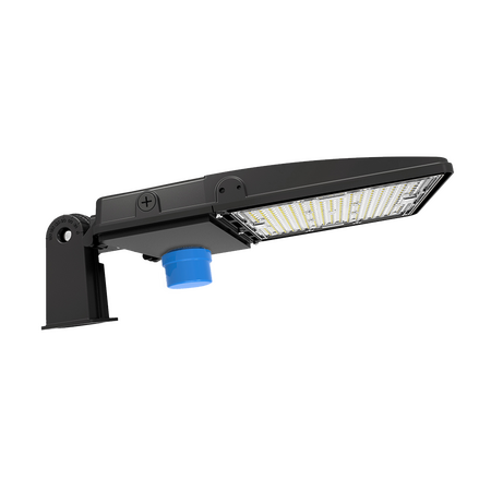 Photocell for Storm Area Light