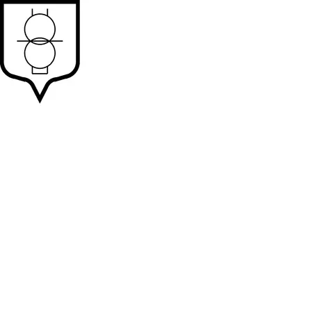 Safety transformer 63VA 230V12-24V