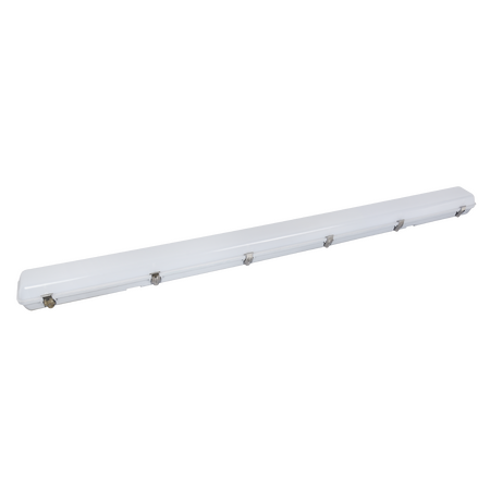 Tempest V 5CCT IP65 Wide Body Batten 60/53/48/40/36/28W 3K/4K/5K/5.7K/6.5K