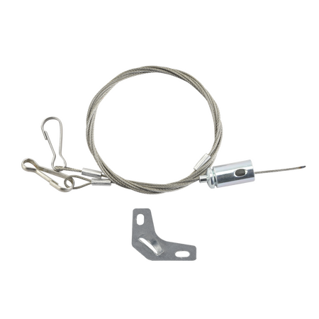 Destiny Plus Susp Kits Y Type To Suit 12*6 Destiny Plus panel