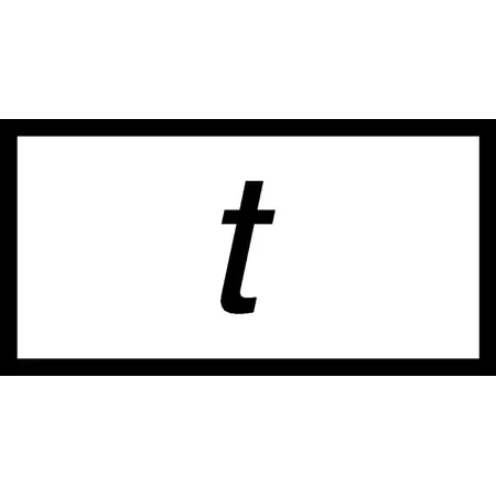 Stair case time lag switch