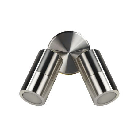 Beamlite Wall light double adjustable 2x35W max GU10