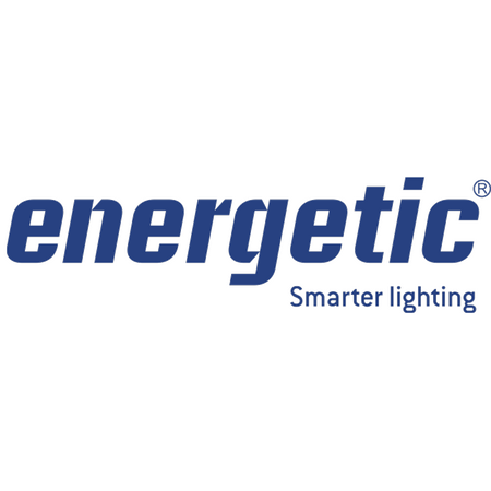 Stellar V Wide Bodied 5CCT LED Batten 40W 3K/4K/5K/5.7K/6.5K