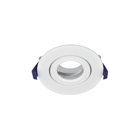 Emilite Holder Satin Chrome