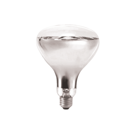 SupValue 375W Heat Lamp E27