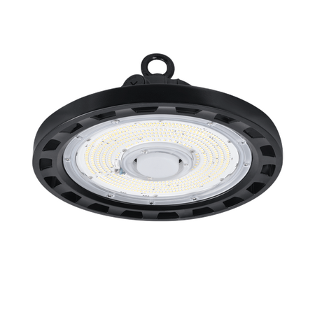 HiLux TriColour Highbay 150/120/100/70W 3K/4K/5K BK